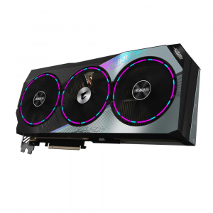 Gigabyte GeForce RTX 4090 24GB MASTER 24G videokártya (GV-N4090AORUS M-24GD)